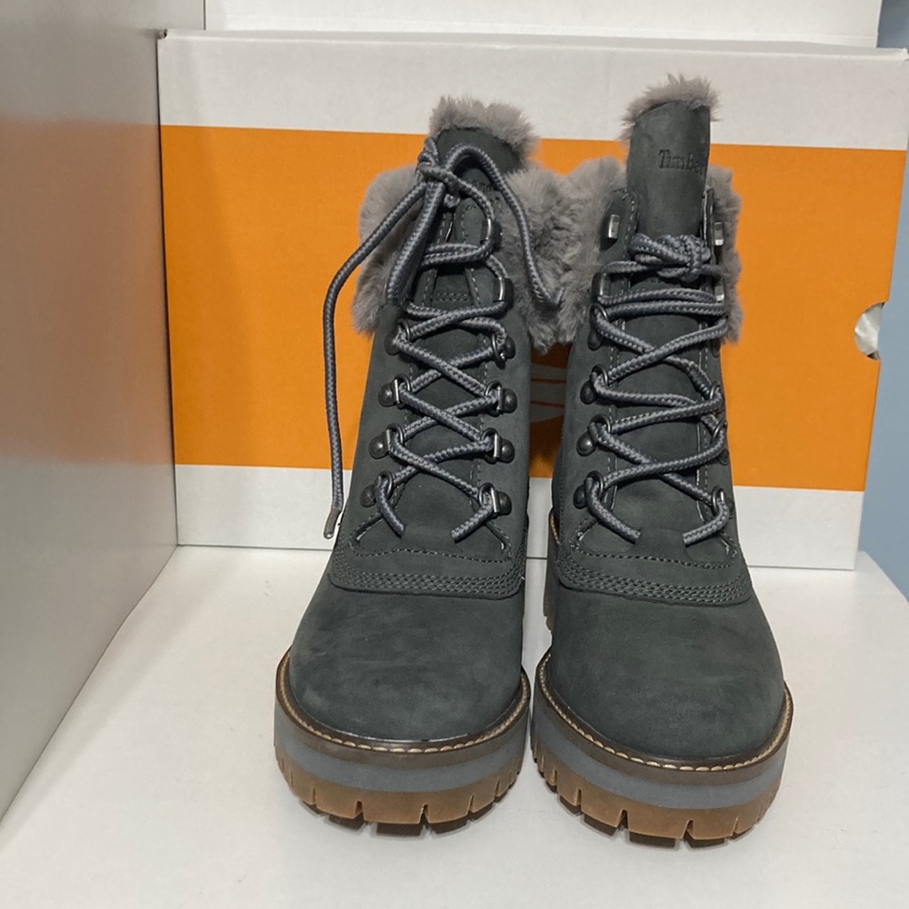 NIB Timberland Boot